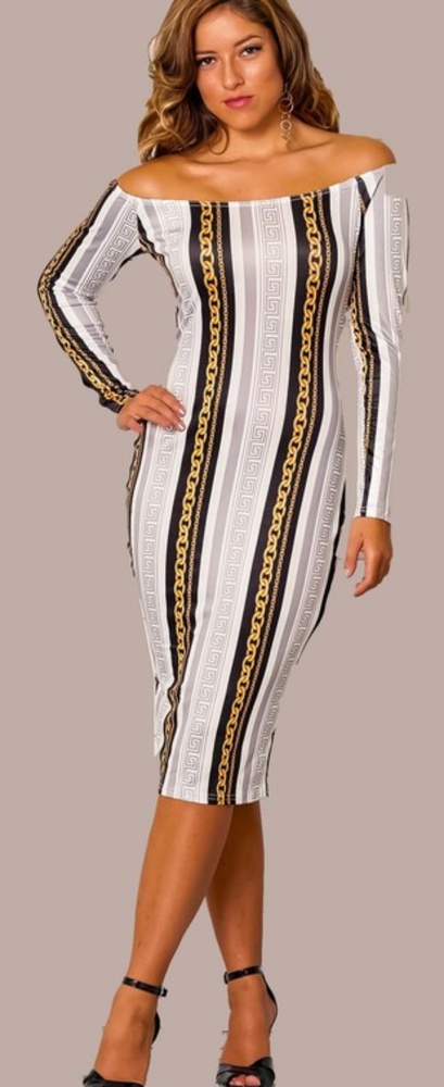 DRESS (MY WHOLE CLOSET IS ANY 2 FOR $15  JUST BUNDLE AND SEND OFFER)